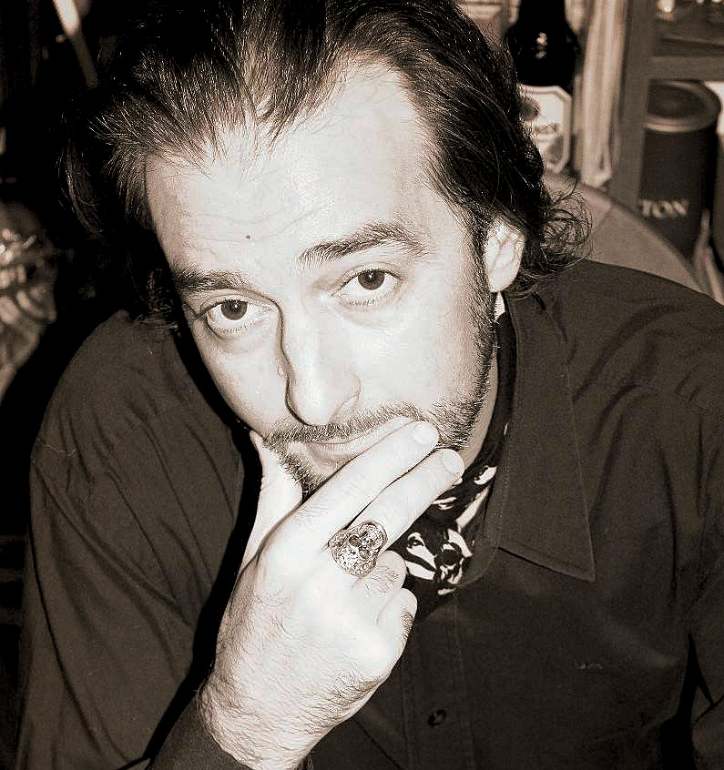 CHRISTIAN MARCELLO - OVNI ARGENTINE