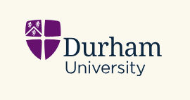 LOGO UNIVERSITE DE DURHAM