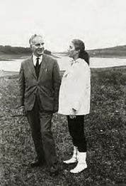 francine et rene fouere - gepa