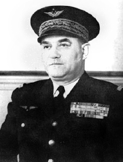 général max chassin president GEPA