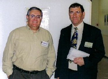 JUAN BALLESTER OLMOS ET GERARD LEBAT