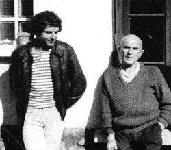 BERTRAND MEHEUST ET AIME MICHEL  OVNI