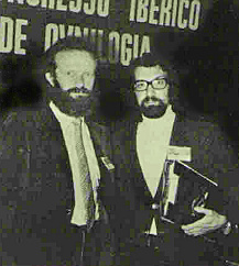 PIERRE DELVAL ET JOAQUIM FERNANDEZ