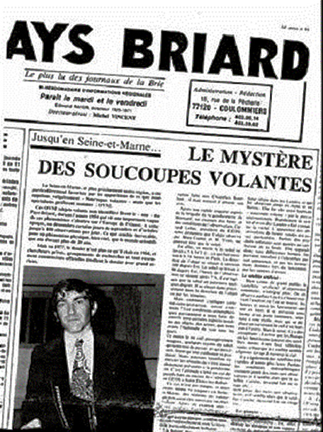 LE PAYS BRIARD COULOMMIERS