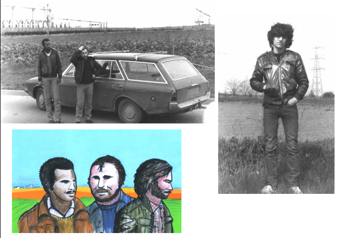 FRANCK FONTAINE - CERGY PONTOISE