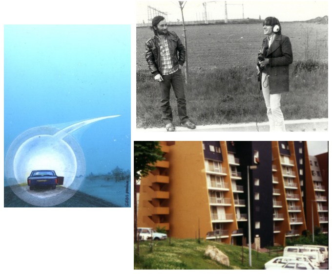 ENLEVEMENT OVNI UAP CERGY PONTOISE ET FRANK FONTAINE