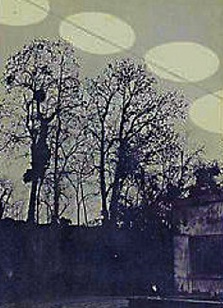 PHOTO OVNI MEAUX SEINE ET MARNE