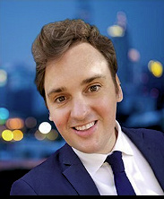 CHRISTOPHER SHARP FONDATEUR DE LIBERATIO TIMES ET COLLABORATEUR AU DAILLY TIMES