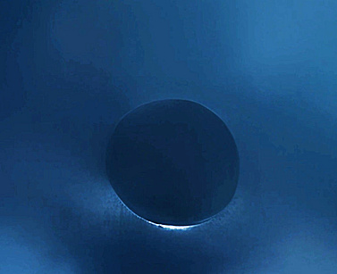 UAP publié par Jeremy Corbell.