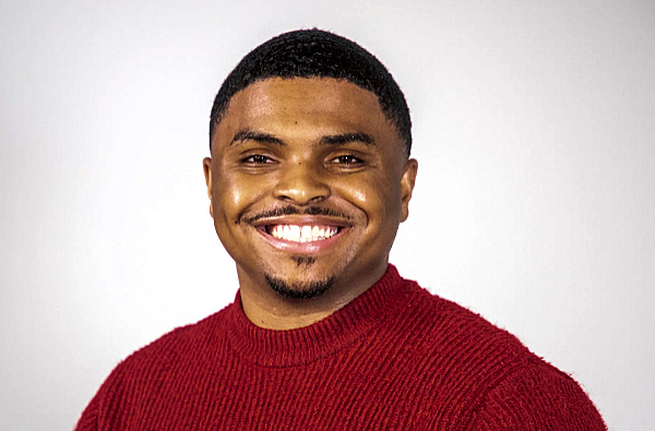 jalen williams journaliste usa