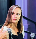 BRANDI VINCENT JOURNALISTE USA