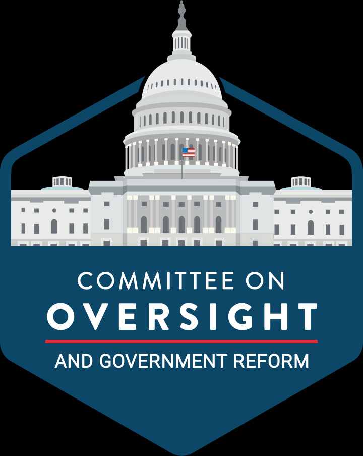 committee on oversight and government reform