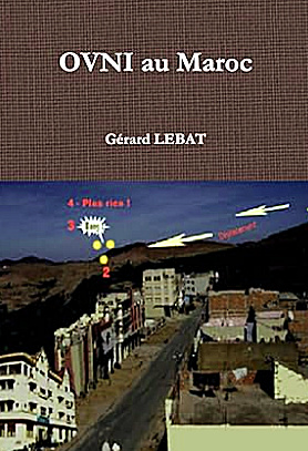 ovni au maroc