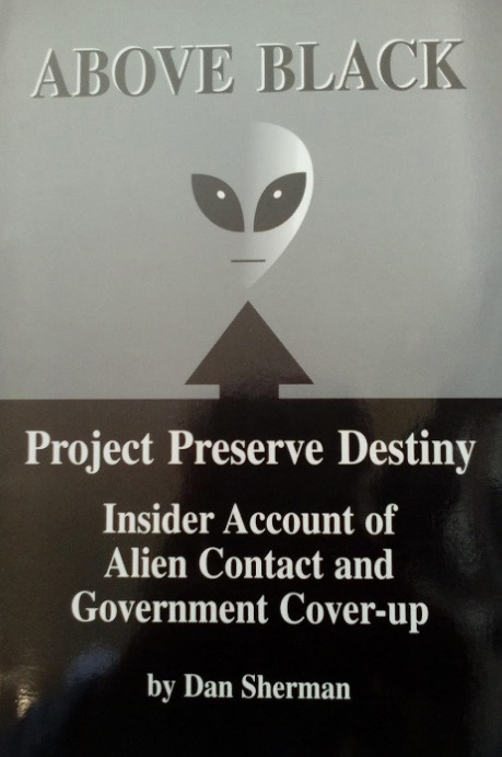 project preserve destiny