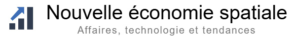 nouvelle économie spatiale