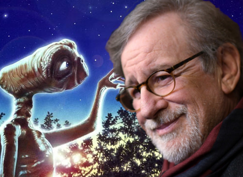STEVEN SPIELBERG