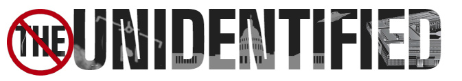 the unidentified