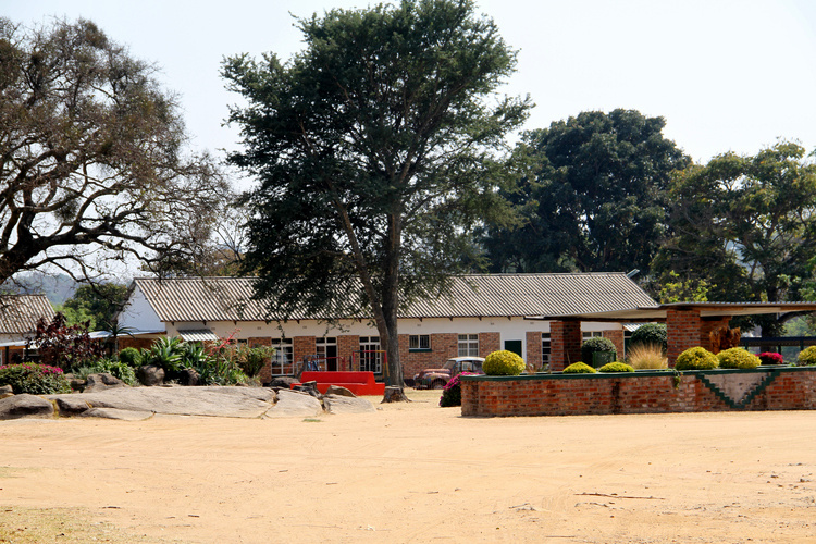ecole de ruwa