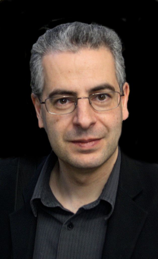 NICK POPE 2007 PARIS