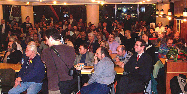 RENCONTRE OVNI UAP PARIS