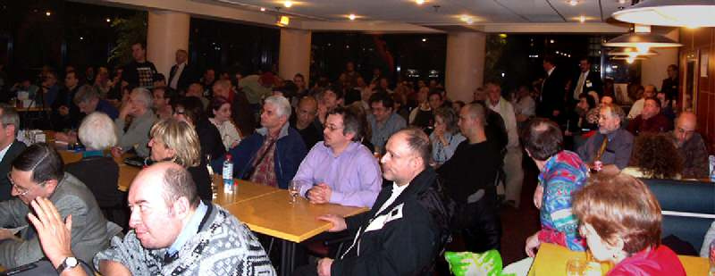 RENCONTRE OVNI PARIS