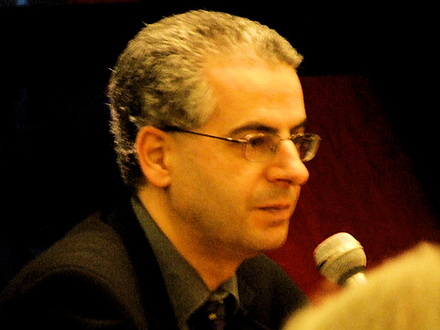 NICK POPE 2007 PARIS AU MICRO