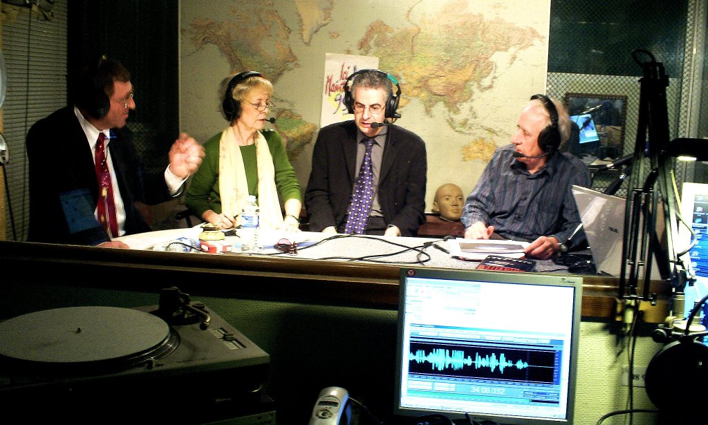 NICK POPE 2007 PARIS CHEZ ICI ET MAINTENANT