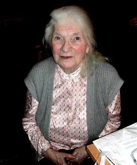 FRANCINE FOUERE GEPA PARIS