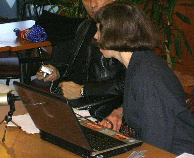 Trice Sheridan venue des USA