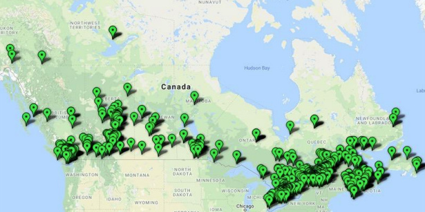 ovni observes au canada en 2025