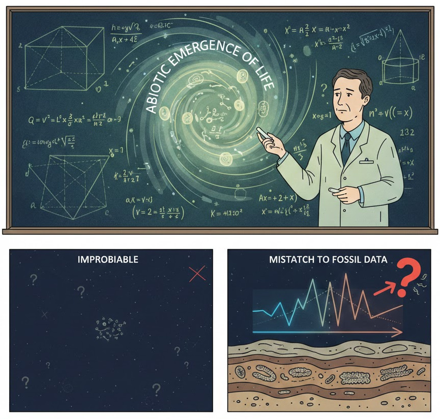 robert erdres professeur