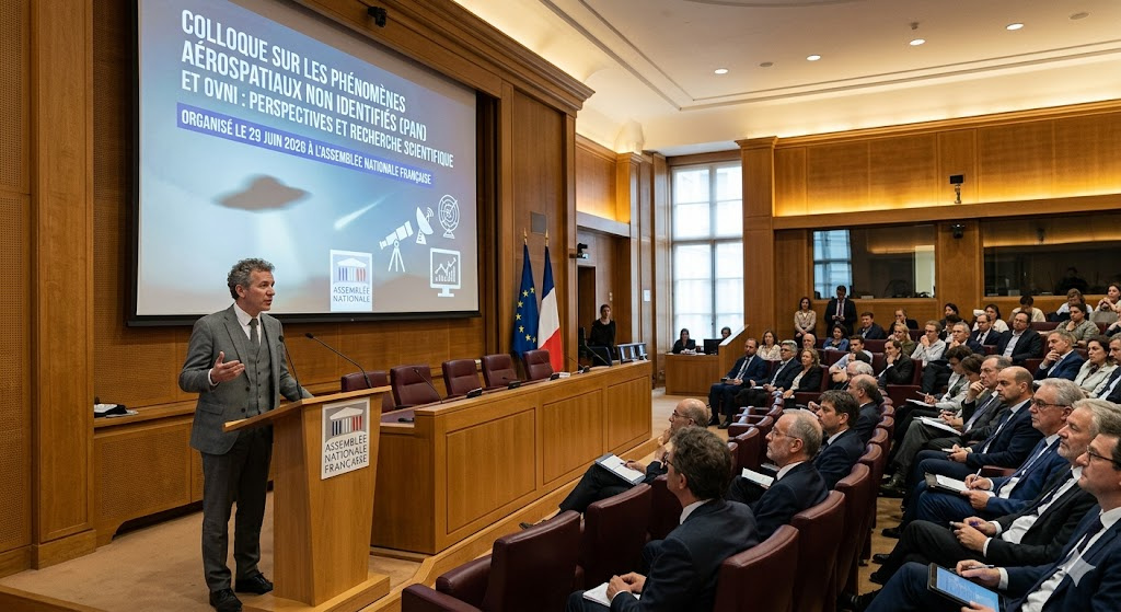 ovni assemblée nationale